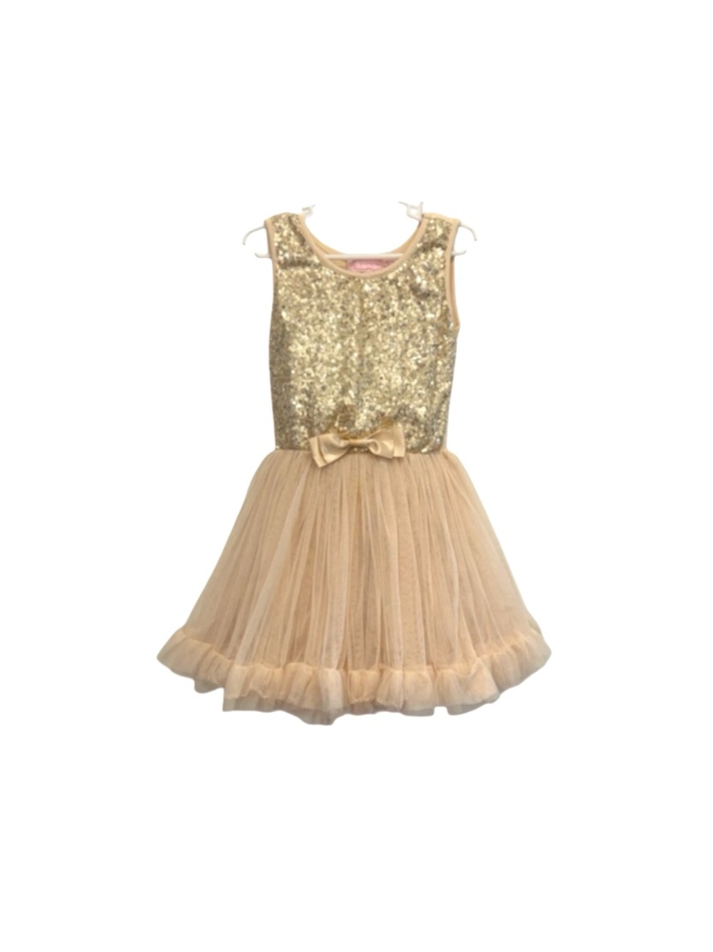 Popatu Dress